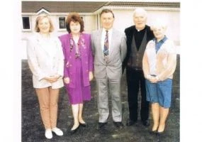 School staff